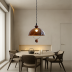 Nemsk | Marcelline | Antique Hanging Pendant Light For Dining