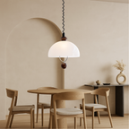 Nemsk | Marcelline | Antique Hanging Pendant Light For Dining