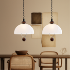 Nemsk | Marcelline | Antique Hanging Pendant Light For Dining