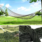 Nemsk | Altaira Luxury Portable Hammock, Lightweight And Compact