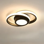 Nemsk | LumaNova Energy Efficient LED Ceiling Light for Living Rooms