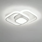 Nemsk | LumaNova Energy Efficient LED Ceiling Light for Living Rooms