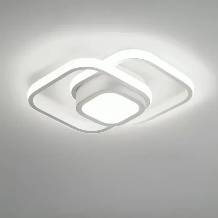 Nemsk | LumaNova Energy Efficient LED Ceiling Light for Living Rooms