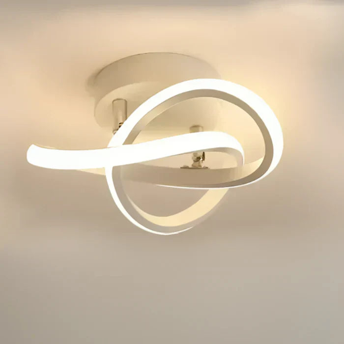 Nemsk | LumaNova Energy Efficient LED Ceiling Light for Living Rooms