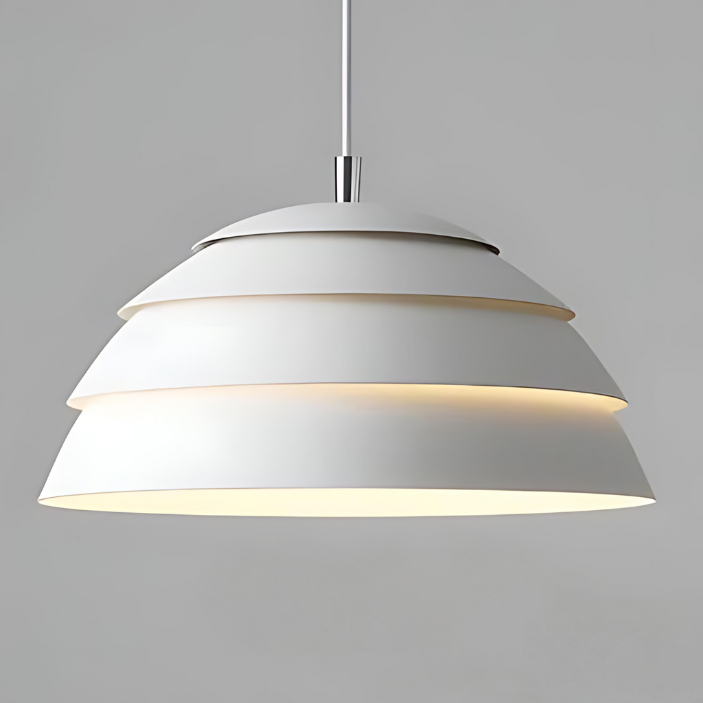 Nemsk | AstraNova Minimal Dome Pendant Light for Modern Living