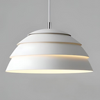 Nemsk | AstraNova Minimal Dome Pendant Light for Modern Living