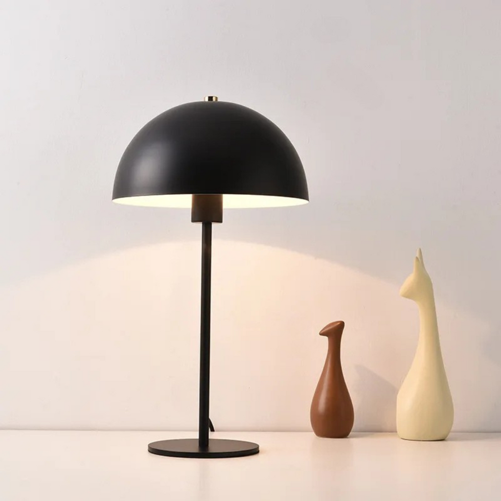 Nemsk | NovaLume Table Lamp Modern LED Lighting for Bedroom and Living Room