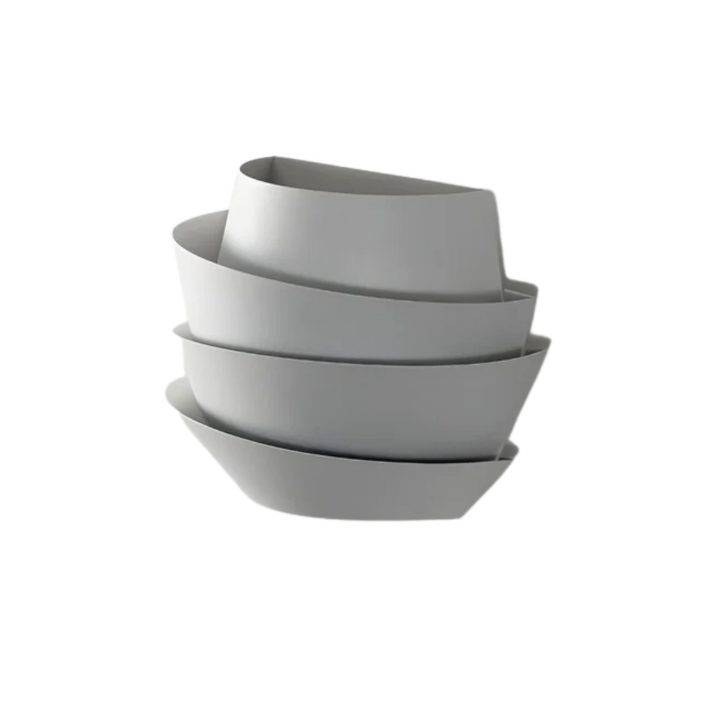 Nemsk | Virelle Modern LED Geometric Indoor Wall Light Fixture