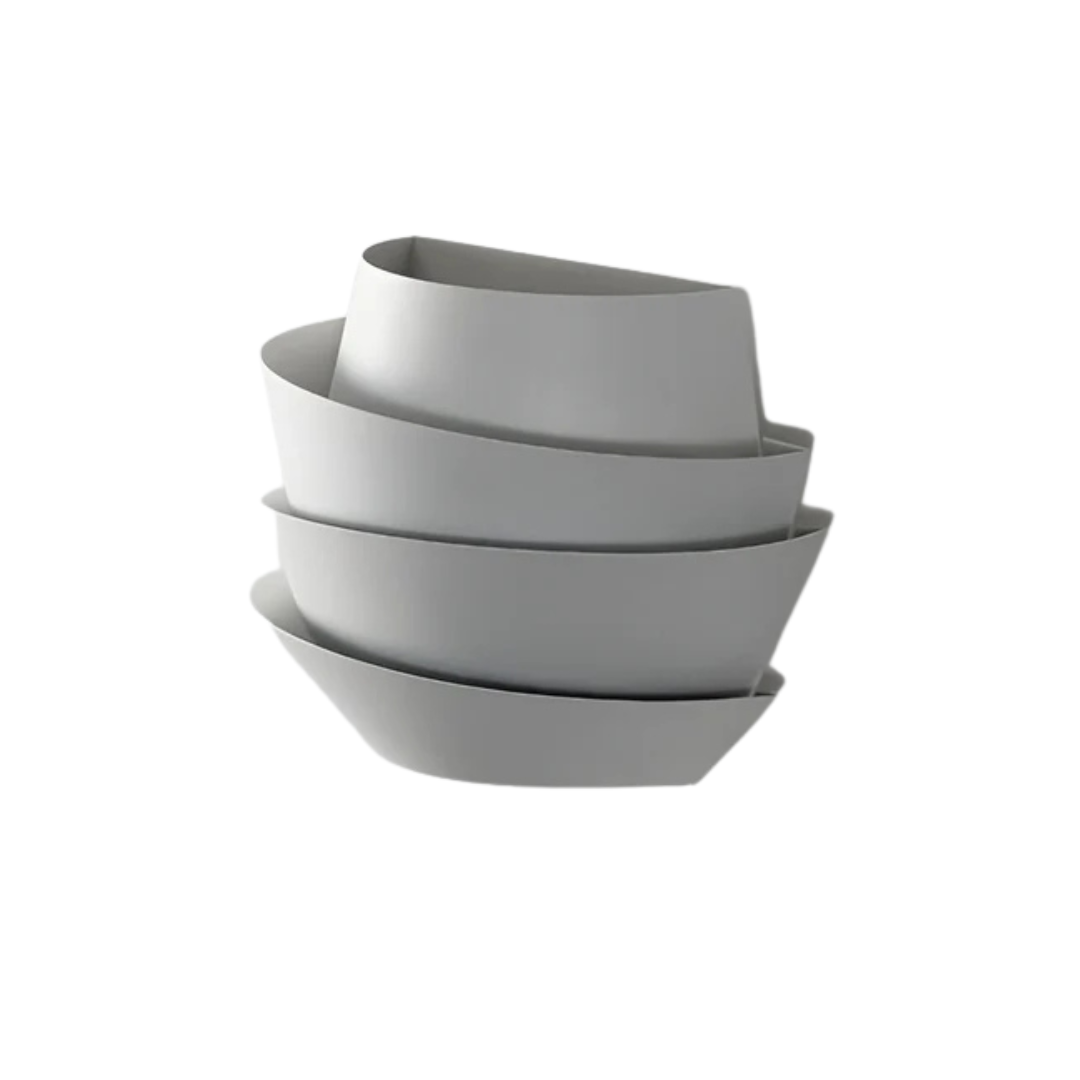 Nemsk | Virelle Modern LED Geometric Indoor Wall Light Fixture