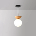 Nemsk | Kairo Lumen Japanese Dining Pendant Light With Three Color Temperatures