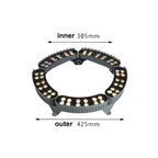 Nemsk | Sylvanor | Outdoor Spotlight For Trees With Focused Beam