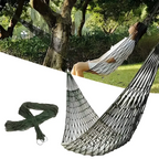 Nemsk | Altaira Luxury Portable Hammock, Lightweight And Compact