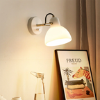 Nemsk | NovaLume Wall Light for Modern Indoor Bedroom Ambience