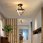Nemsk | LumaNova Energy Efficient LED Ceiling Light for Living Rooms