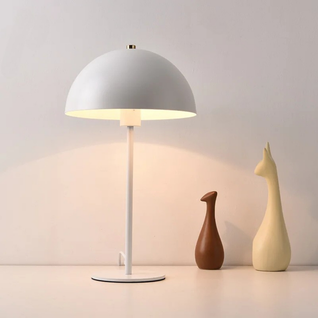 Nemsk | NovaLume Table Lamp Modern LED Lighting for Bedroom and Living Room