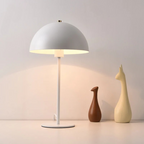 Nemsk | NovaLume Table Lamp Modern LED Lighting for Bedroom and Living Room