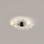 Nemsk | AstraSpiral Luxury LED Ceiling Light For Living Room