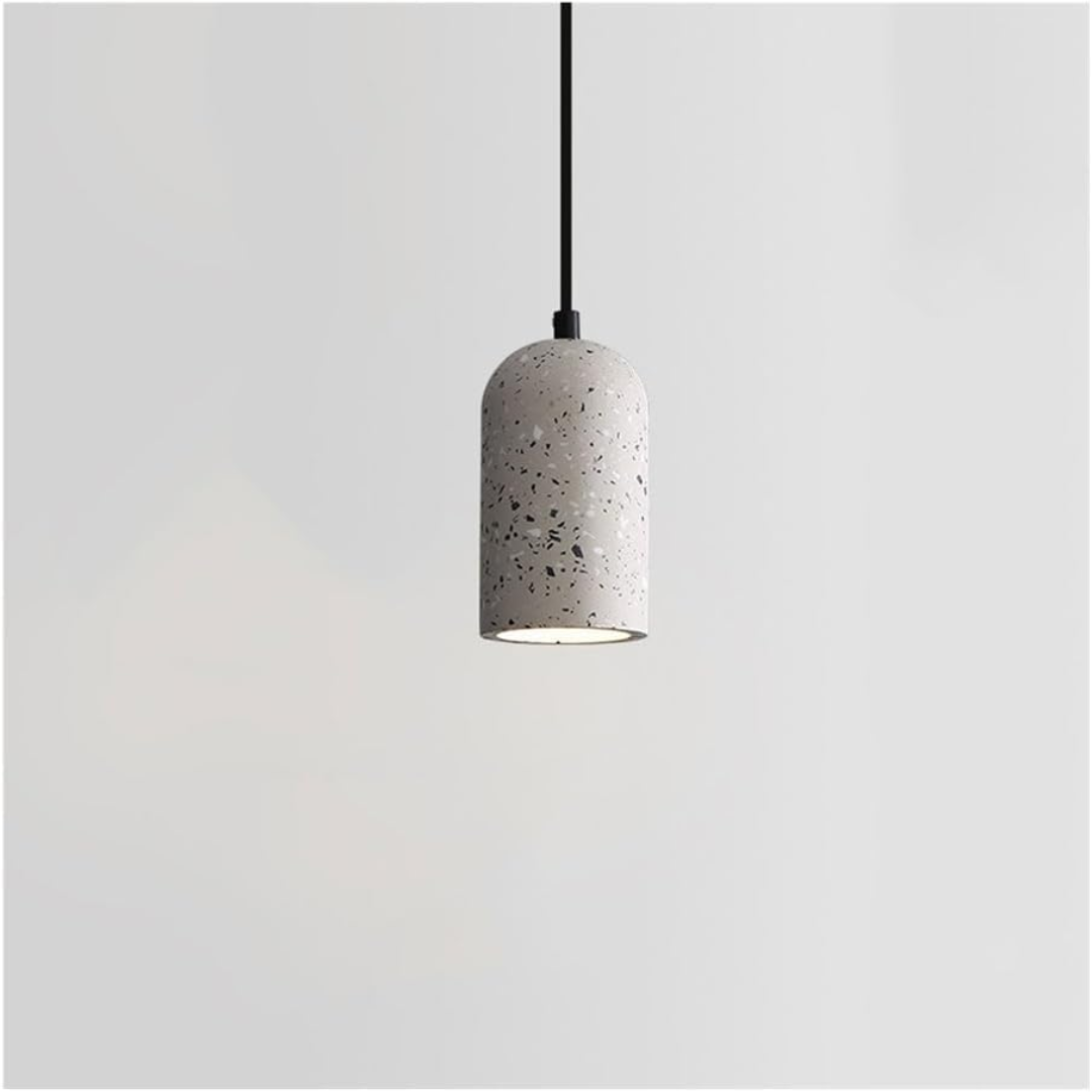 Nemsk | Cinderwell Cement Pendant Light For Dining And Living Rooms