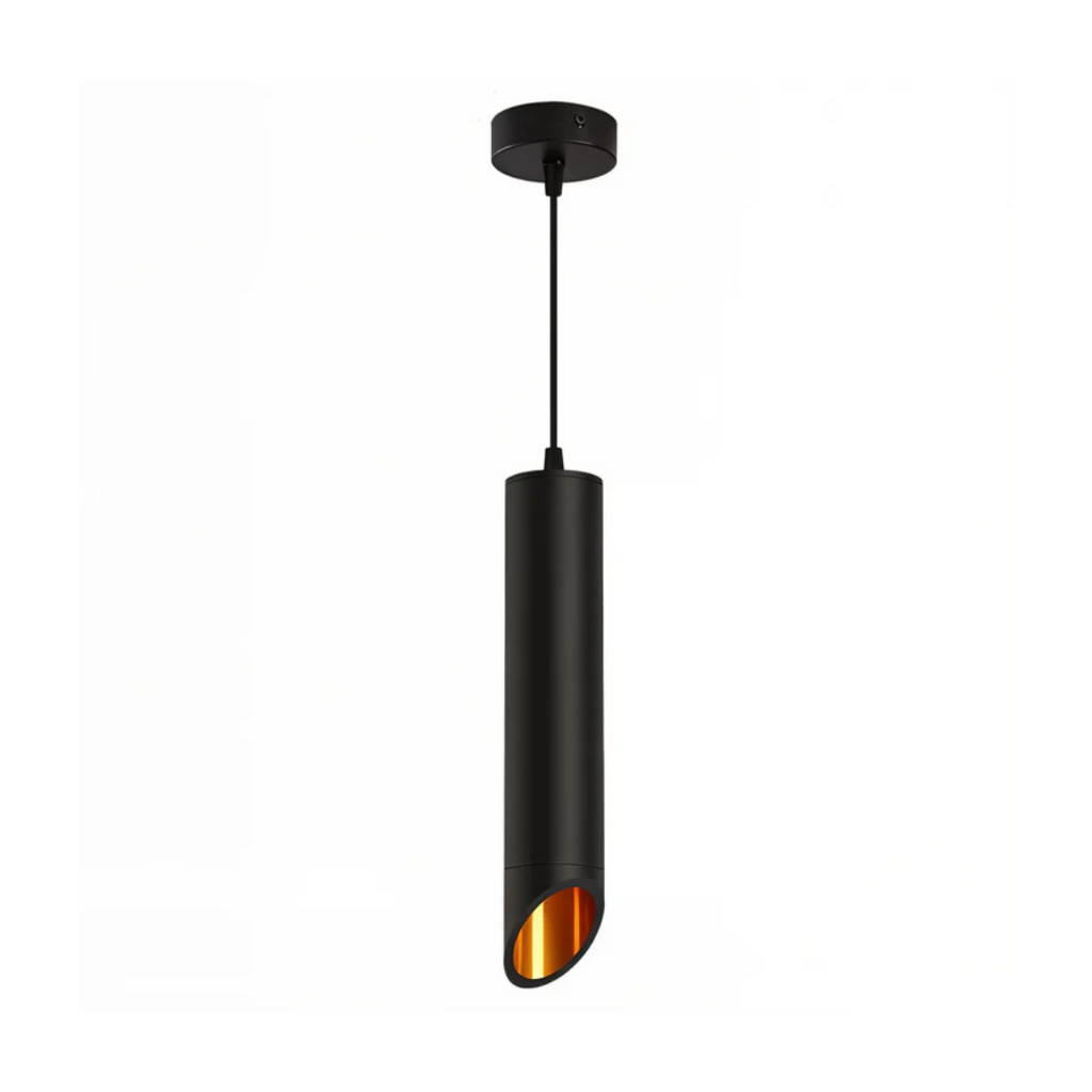 Nemsk | AstraLume Tube Pendant Light for Dining Table Lighting