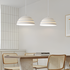 Nemsk | AstraNova Minimal Dome Pendant Light for Modern Living