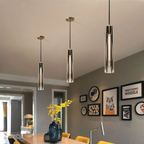 Nemsk | Orion Sphere Pendant Light for Dining Room with Warm Ambience
