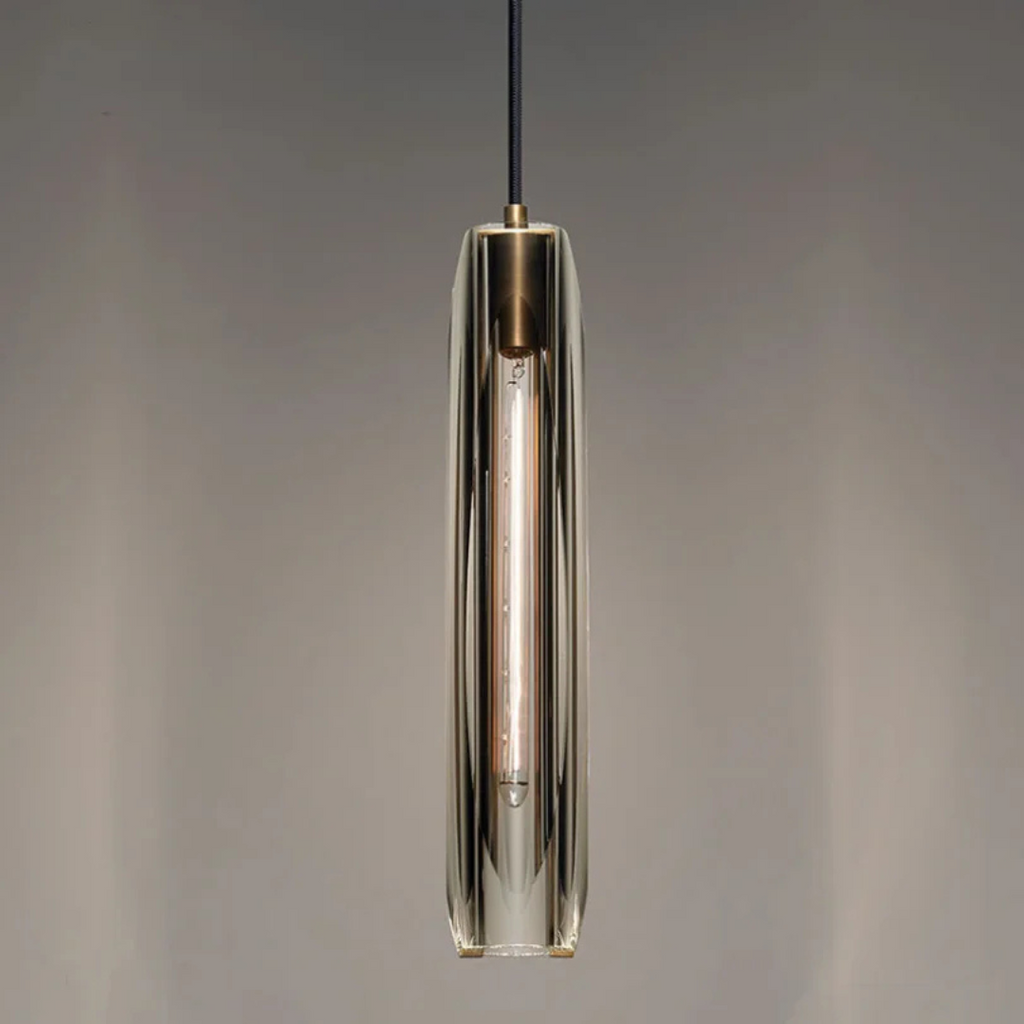 Nemsk | Orion Sphere Pendant Light for Dining Room with Warm Ambience