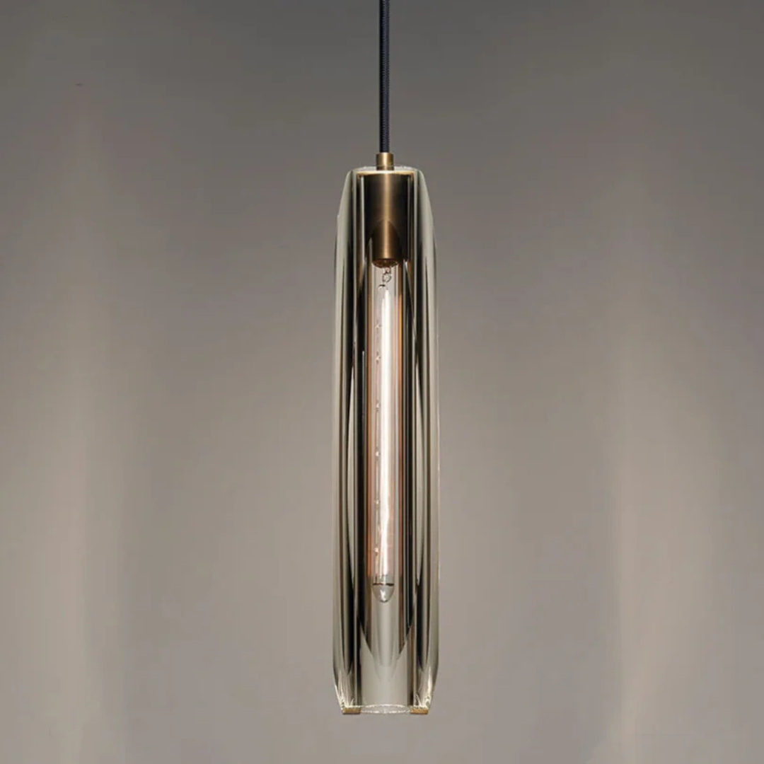 Nemsk | Orion Sphere Pendant Light for Dining Room with Warm Ambience