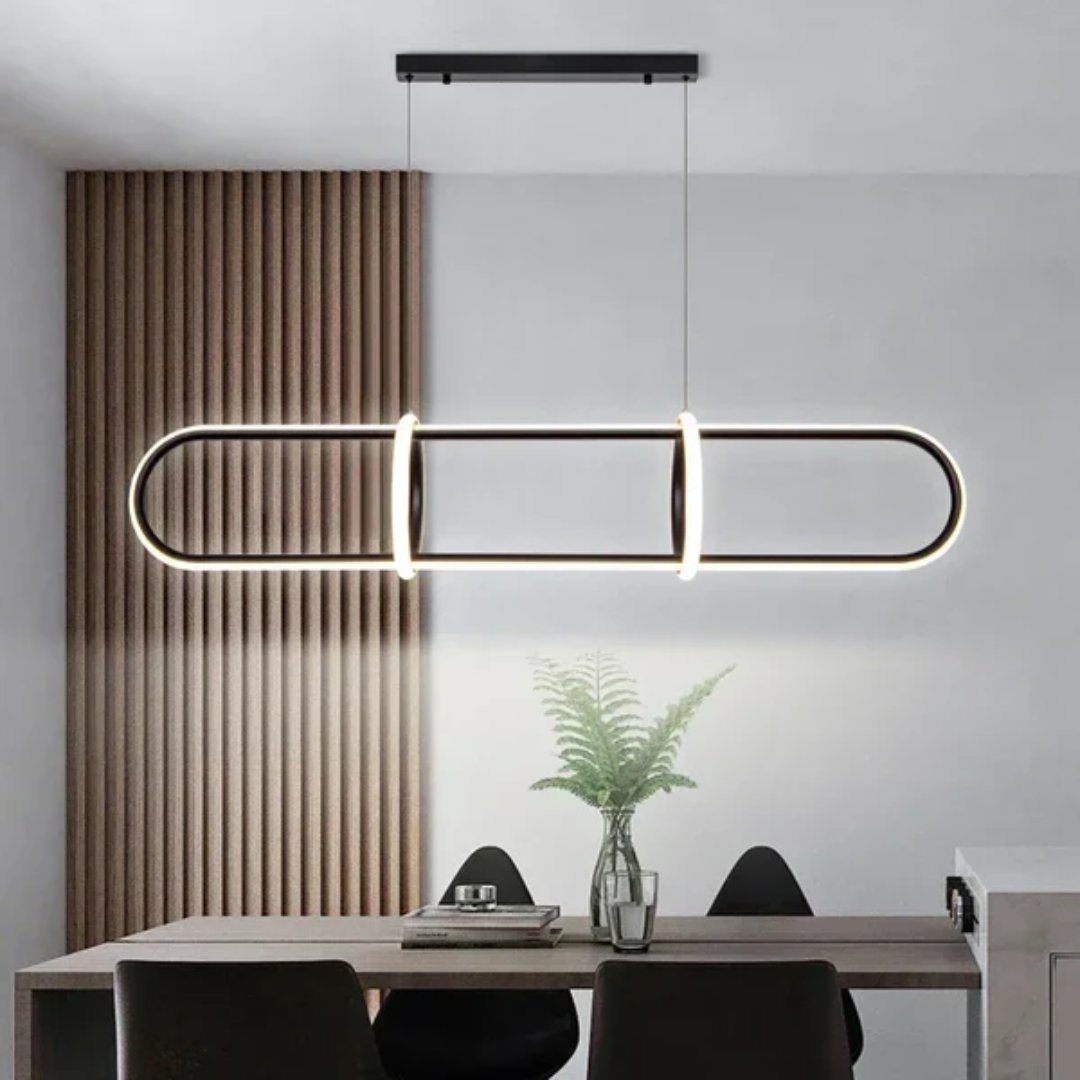 Nemsk | LuminaNova Modern Pendant Lamp For Dining Table In Nordic Style
