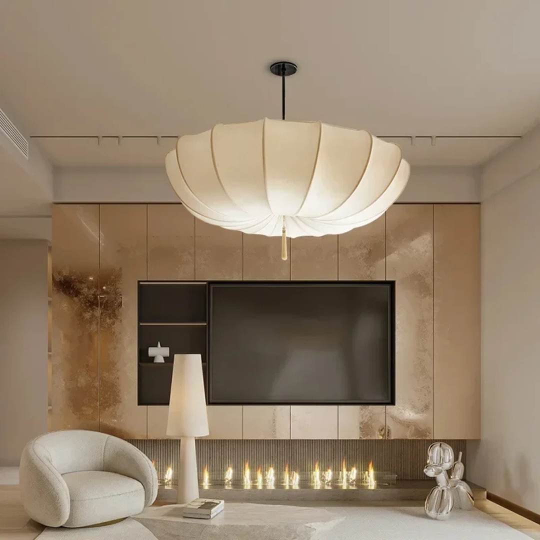 Nemsk | Marinelle | Designer Pendant Light For Dining Table