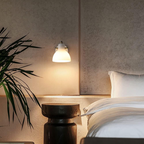 Nemsk | NovaLume Wall Light for Modern Indoor Bedroom Ambience