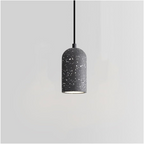 Nemsk | Cinderwell Sement Pendellampe For Spisestuer Og Stuer
