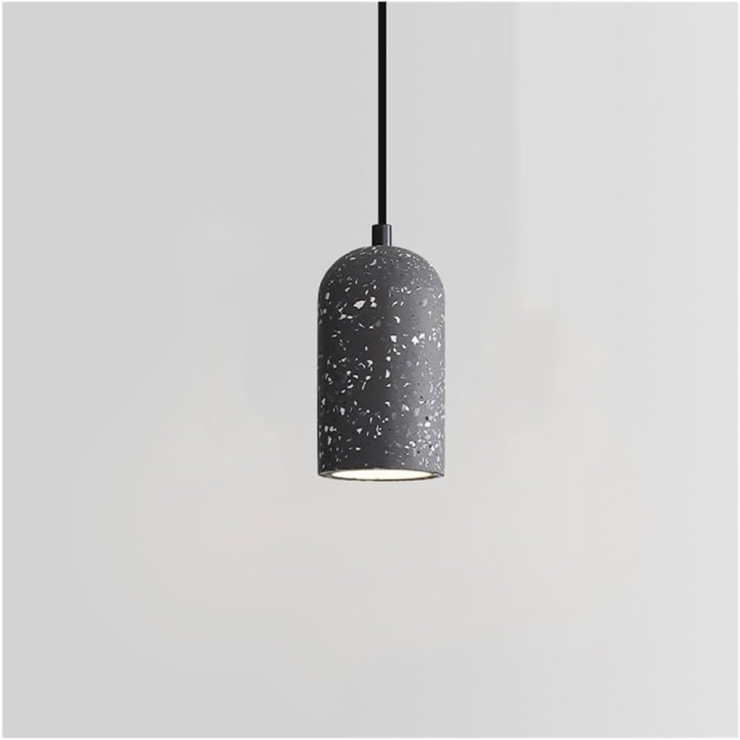 Nemsk | Cinderwell Cement Pendant Light For Dining And Living Rooms