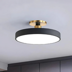 Nemsk | Astrae | Nordic LED Ceiling Light With Warm Ambient Glow