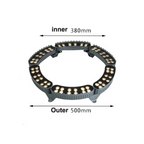 Nemsk | Sylvanor | Outdoor Spotlight For Trees With Focused Beam