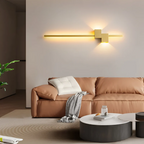 Nemsk | Lunaris | Minimalist LED Wall Light For Modern Interiors