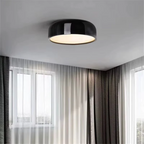 Nemsk | Lunara Elegant Ceiling Light for Living Room and Bedroom