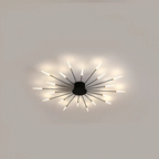 Nemsk | AstraSpiral Luxury LED Ceiling Light For Living Room