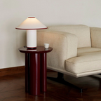 Nemsk | NovaLume Table Lamp With Warm Ambient Light For Living Rooms