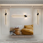 Nemsk | Lunaris | Minimalist LED Wall Light For Modern Interiors