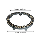 Nemsk | Sylvanor | Outdoor Spotlight For Trees With Focused Beam