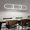 Nemsk | LuminaNova Modern Pendant Lamp For Dining Table In Nordic Style