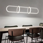 Nemsk | LuminaNova Modern Pendant Lamp For Dining Table In Nordic Style