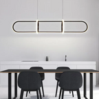 Nemsk | LuminaNova Modern Pendant Lamp For Dining Table In Nordic Style