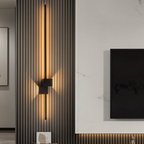 Nemsk | Lunaris | Minimalist LED Wall Light For Modern Interiors
