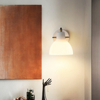 Nemsk | NovaLume Wall Light for Modern Indoor Bedroom Ambience