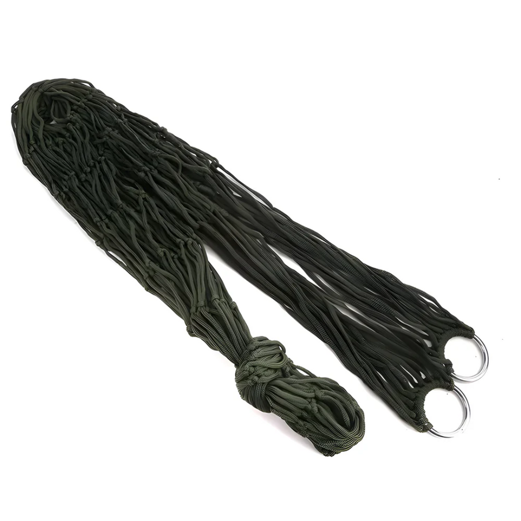 Nemsk | Altaira Luxury Portable Hammock, Lightweight And Compact