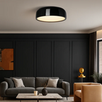 Nemsk | Lunara Elegant Ceiling Light for Living Room and Bedroom