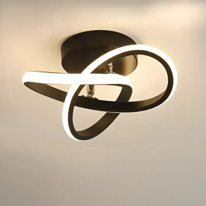 Nemsk | LumaNova Energy Efficient LED Ceiling Light for Living Rooms
