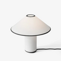 Nemsk | NovaLume Table Lamp With Warm Ambient Light For Living Rooms