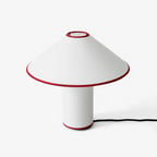 Nemsk | NovaLume Table Lamp With Warm Ambient Light For Living Rooms